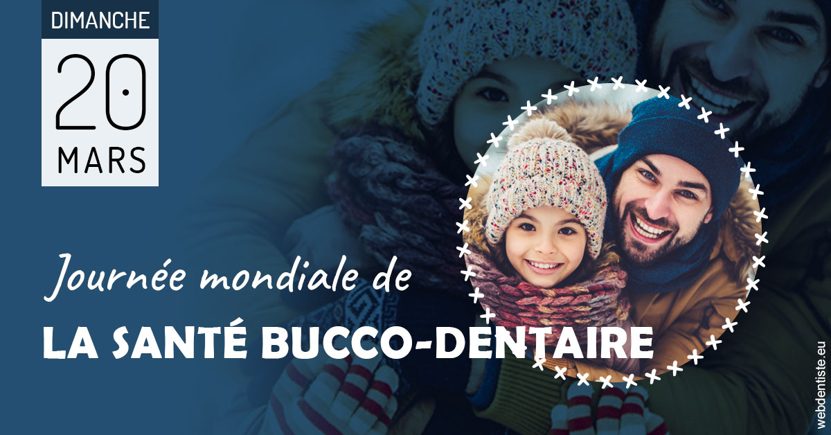 https://dr-gritli-soraya.chirurgiens-dentistes.fr/La journée de la santé bucco-dentaire 1