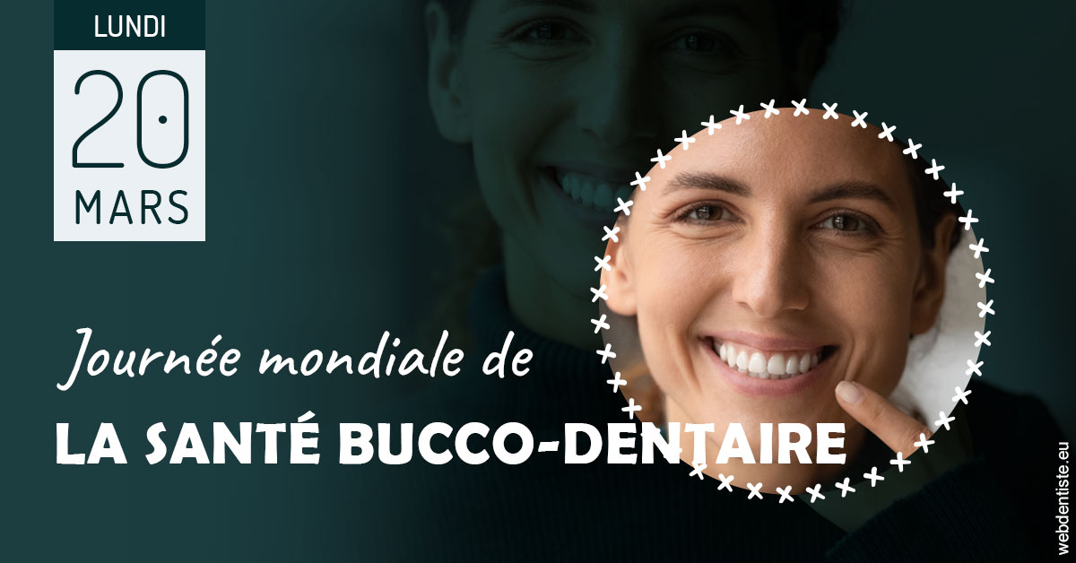 https://dr-gritli-soraya.chirurgiens-dentistes.fr/Journée de la santé bucco-dentaire 2023 2
