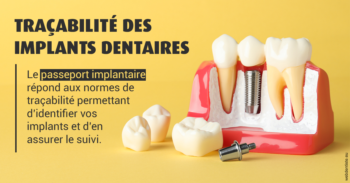 https://dr-gritli-soraya.chirurgiens-dentistes.fr/T2 2023 - Traçabilité des implants 2